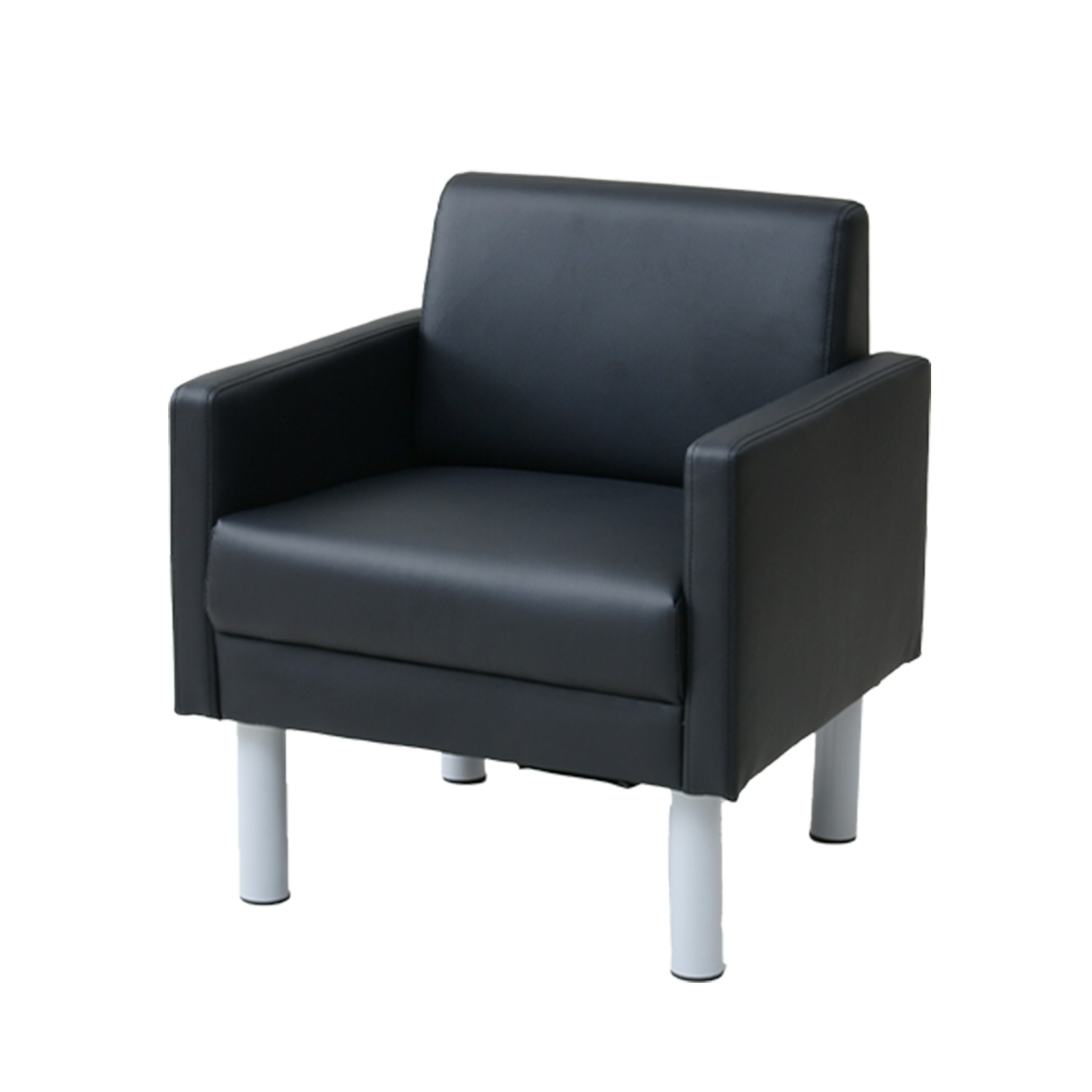 楽天市場】【P5倍 2/24 9:59迄】 ソファ シングル 1人掛け 幅60 FAS-60