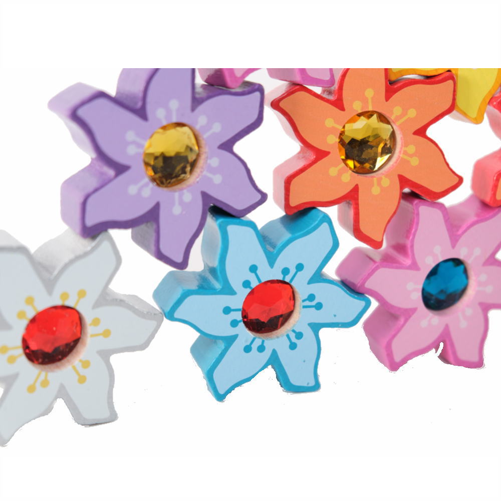 楽天市場】マジックフラワー・14【正規輸入品】【ラッピング無料】誕生