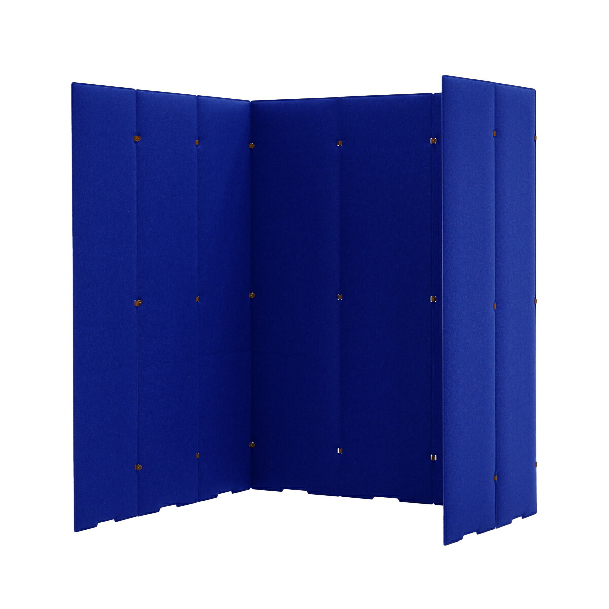 楽天市場】TRANQORD 吸音パーテーション140cm 160cm 180cm 8連タイプ