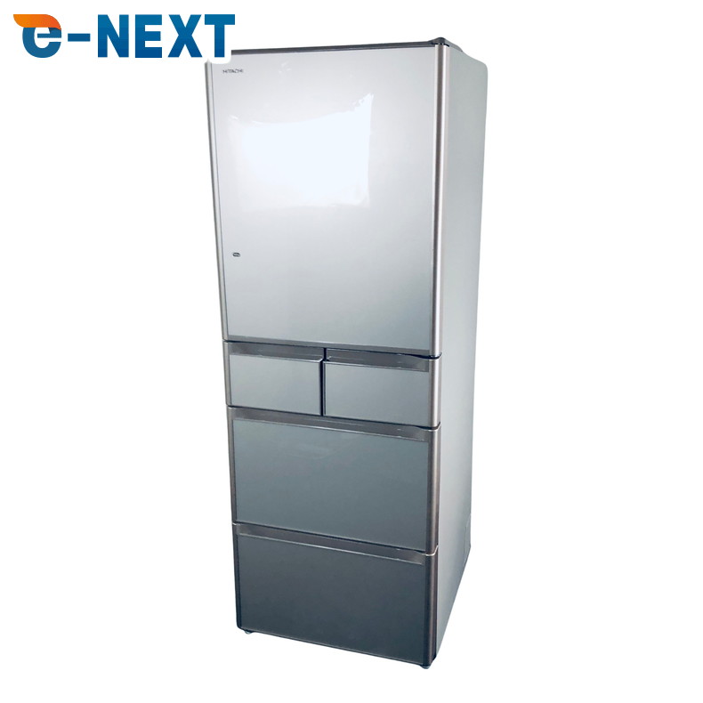 楽天市場】【中古】 【自社配送エリア内限定】 日立 HITACHI 冷蔵庫