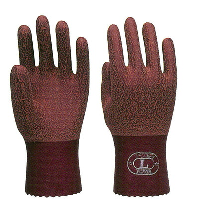 楽天市場】【手袋 作業用】作業用手袋の定番品！天然ゴム手袋《TOWA