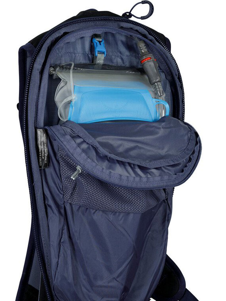 楽天市場】Osprey オスプレー KRESTA 30 クレスタ 30 バックパック