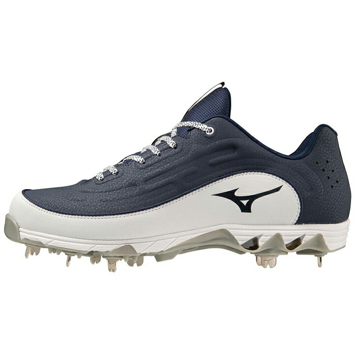 楽天市場】ミズノ USA Mizuno USA 9スパイクアンビション3LOWメンズ