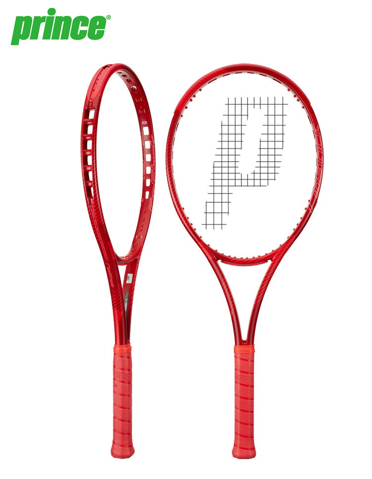 ウラユキ 超美品 プリンス 2025ツアー98 グリップサイズ2 ウラユキ 超