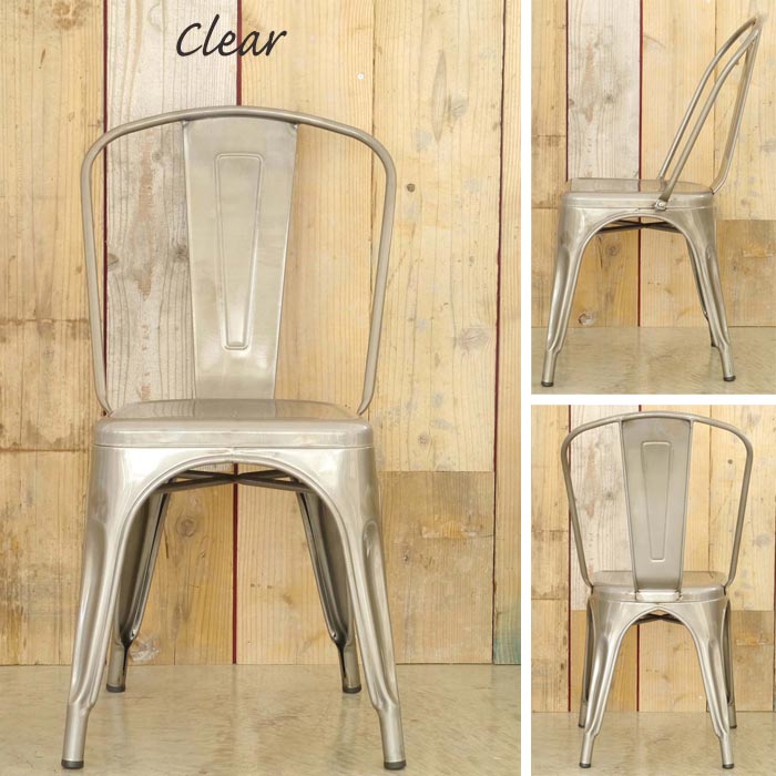 楽天市場】《GART|ガルト》1234 ダイニングチェア スタッキング リ