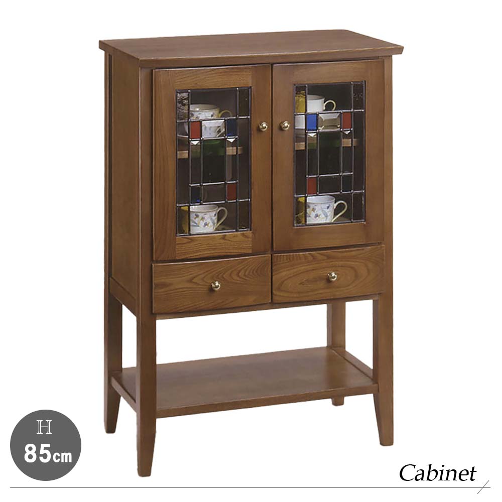 楽天市場】キャビネット ステンドグラスの通販