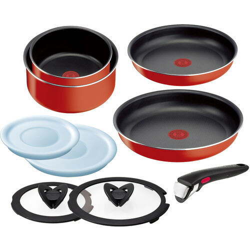 ティファール フライパン セット9」の人気商品一覧 | 安い商品を通販