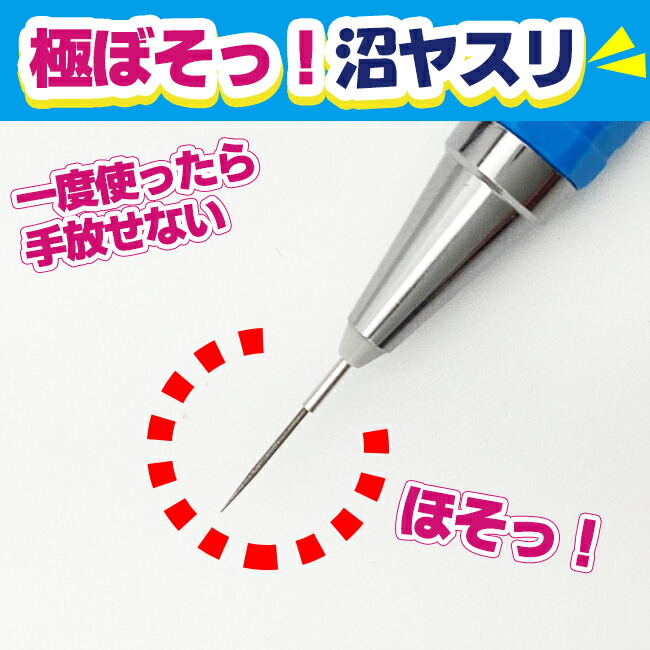 楽天市場】アイガーツール 極ぼそっ！沼ヤスリ 線径0.5Φ ペン付き番手