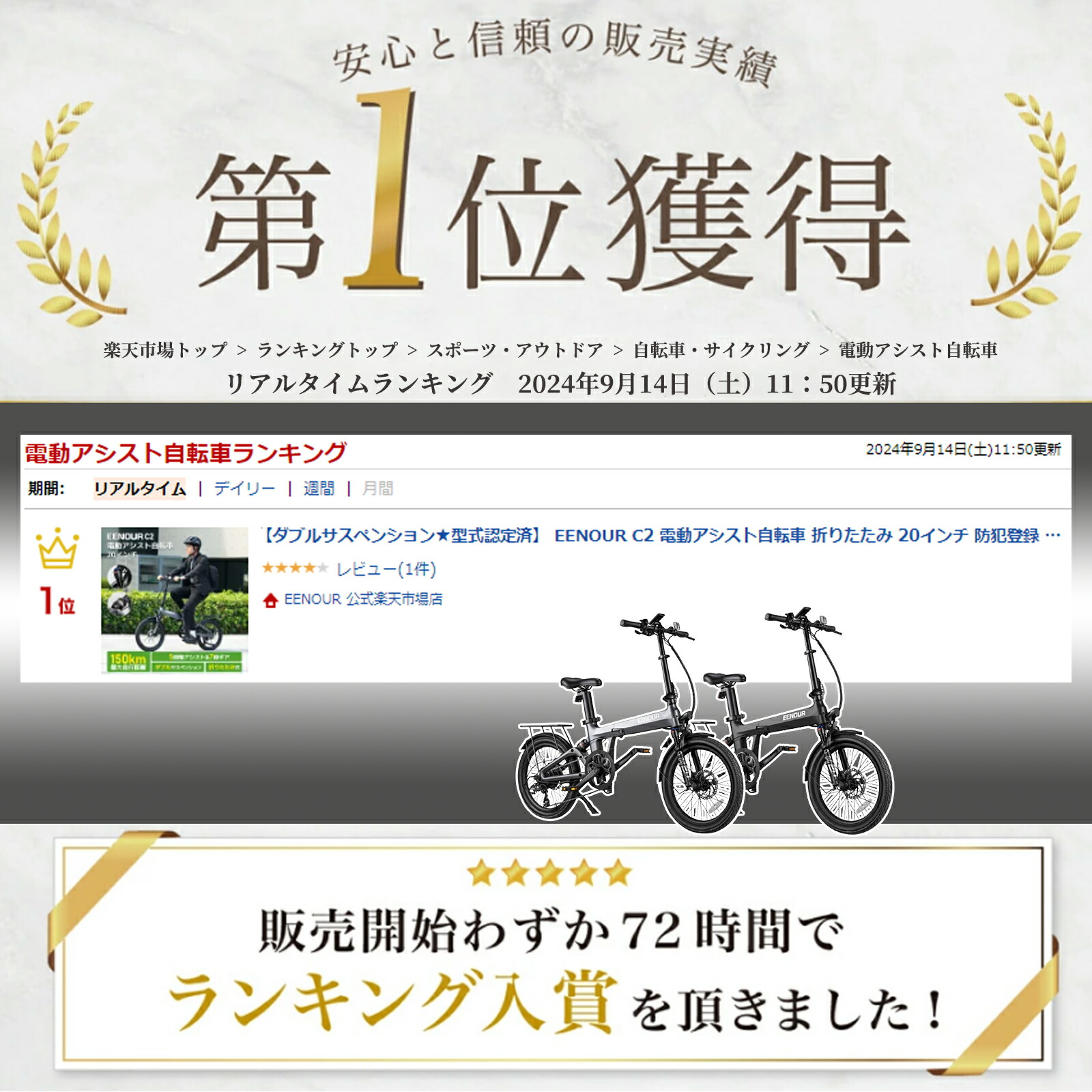 楽天市場】【エントリーでP7倍+最大53%OFF】【ダブルサスペンション