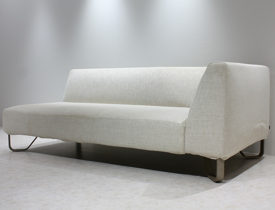 楽天市場】【 中古 】arflex アルフレックス VASCA ヴァスカ ソファ 3