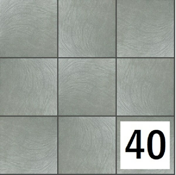 楽天市場】ニッタイ工業株式会社 イグザ 平（300角） EXA-30-色[ケース