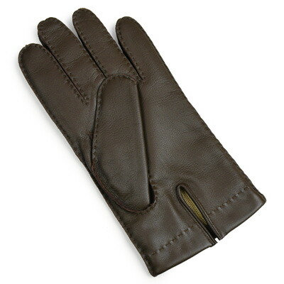 楽天市場】デンツ メンズ DENTS 15-1158 ペッカリーxヘアシープ