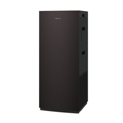 楽天市場】ダイキン MCK70Y-T [加湿ストリーマ空気清浄機 (ブラウン