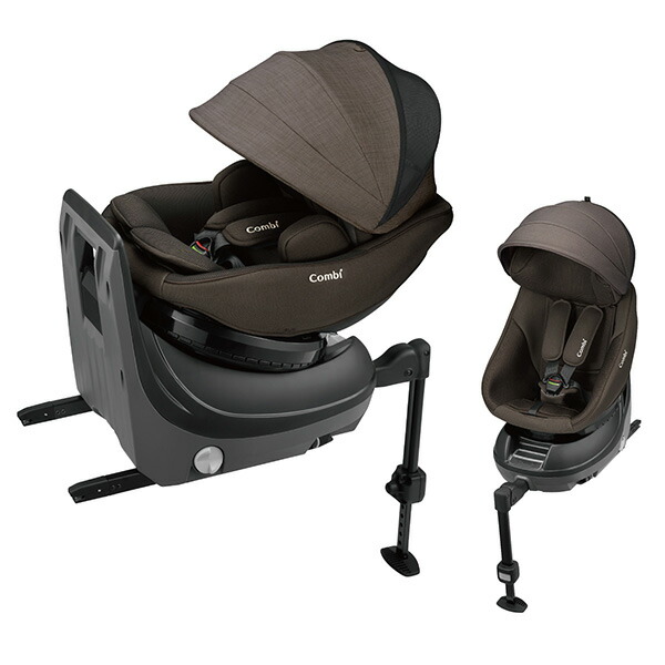 楽天市場】CombiクルムーヴコンパクトR129エッグショックJQコンビクル