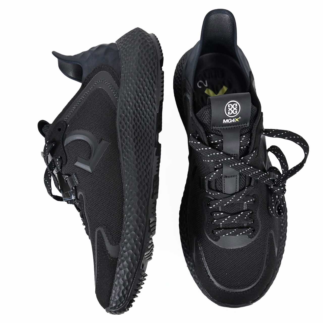 楽天市場】【ポイント10倍 期間限定】 ジーフォア G FORE ゴルフ