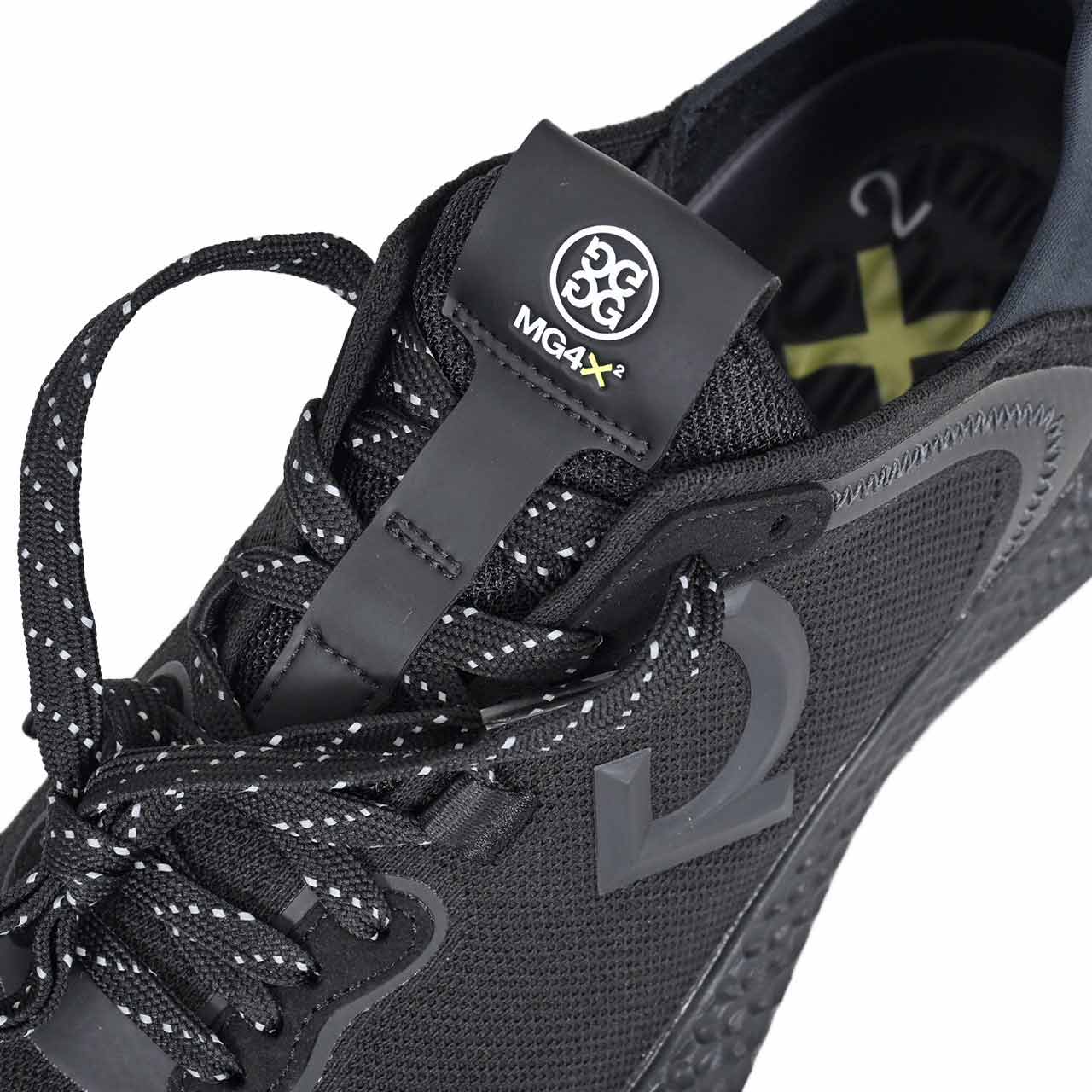 楽天市場】【ポイント10倍 期間限定】 ジーフォア G FORE ゴルフ