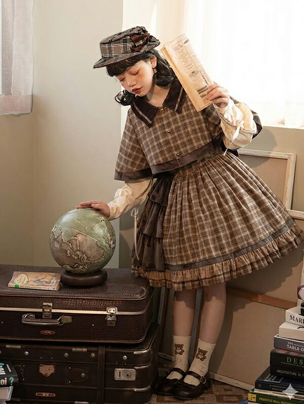 楽天市場】ジャンパースカート レディース スカート ジャンスカ