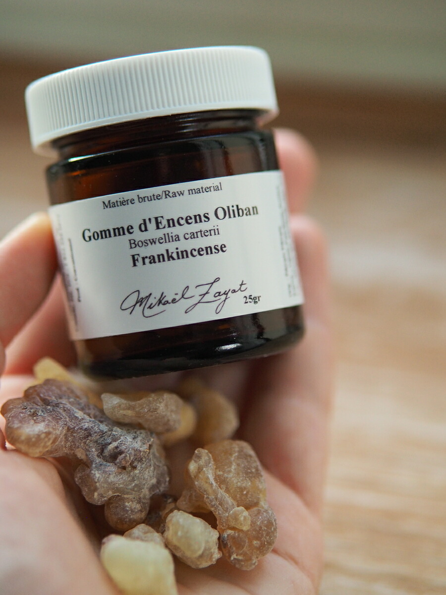 楽天市場】フランキンセンス 50g 樹脂 100% 大容量 オーガニック 塊