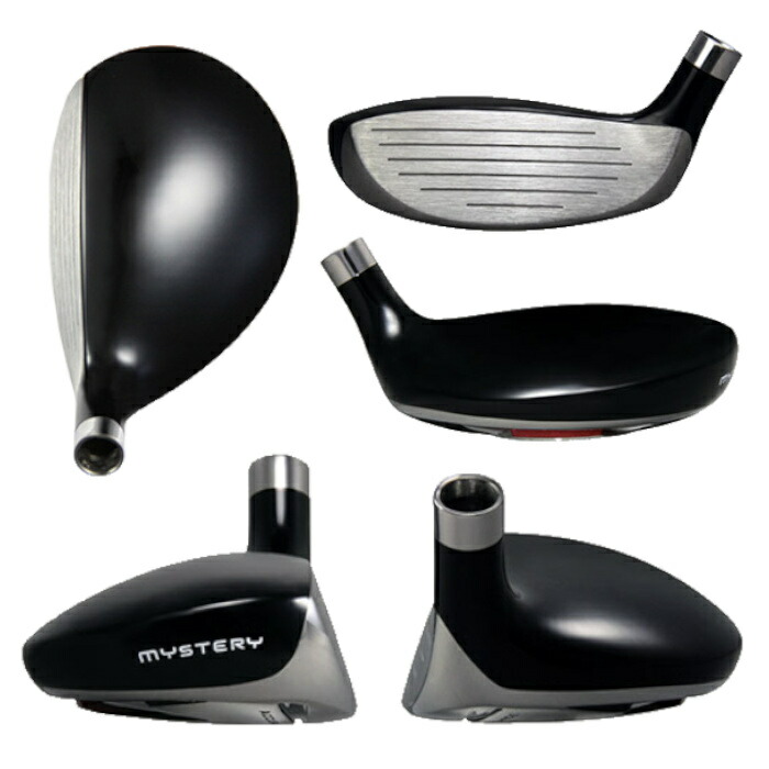 楽天市場】ミステリー ユーティリティ C-HT 911 | フジクラ ベンタス