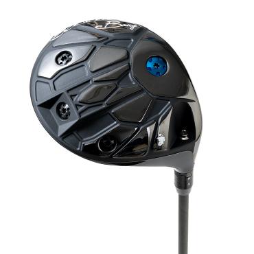 楽天市場】BANG ドライバー Waoww ワオ | アーチゴルフ ネロ オーダー