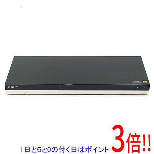 楽天市場】sony ブルーレイレコーダー bdz－zw2500 mの通販