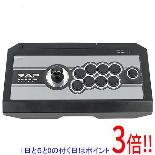 楽天市場】リアルアーケードpro．v サイレントの通販