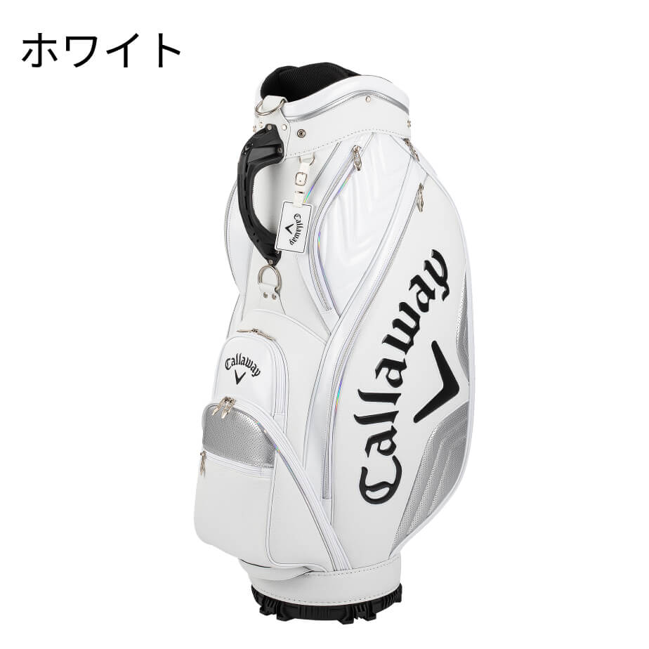 楽天市場】キャロウェイ エクシア Exia キャディバッグ 23 JM メンズ