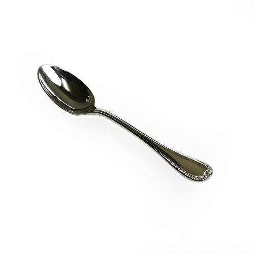 楽天市場】クリストフル (Christofle) マルメゾン コーヒースプーン 04