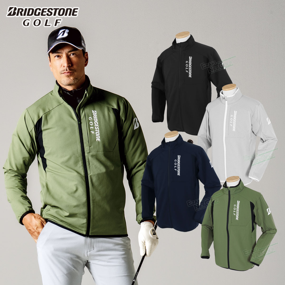 楽天市場】ブリヂストン（サイズ（S/M/L）L）（メンズウェア｜ウェア