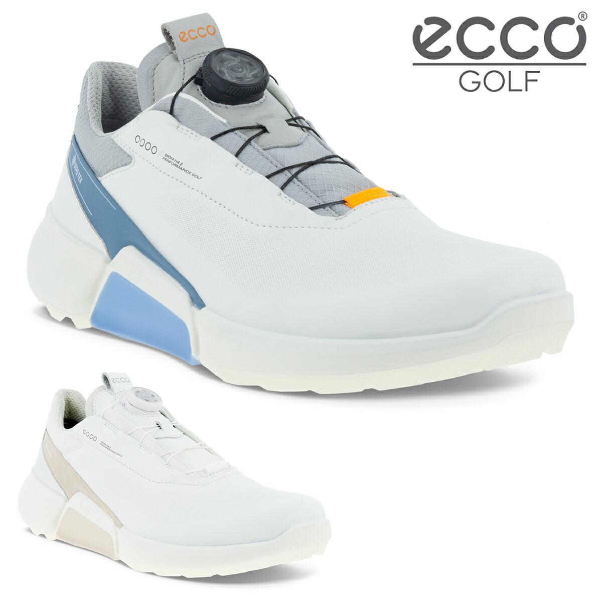 楽天市場】ECCO エコー 日本正規品 BIOM H4 BOA バイオム エイチフォー