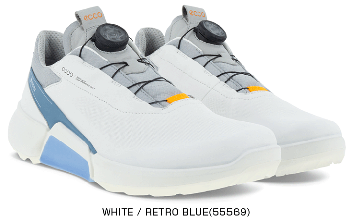 楽天市場】ECCO エコー 日本正規品 BIOM H4 BOA バイオム エイチフォー