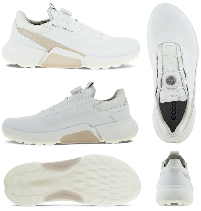 楽天市場】ECCO エコー 日本正規品 BIOM H4 BOA バイオム エイチフォー