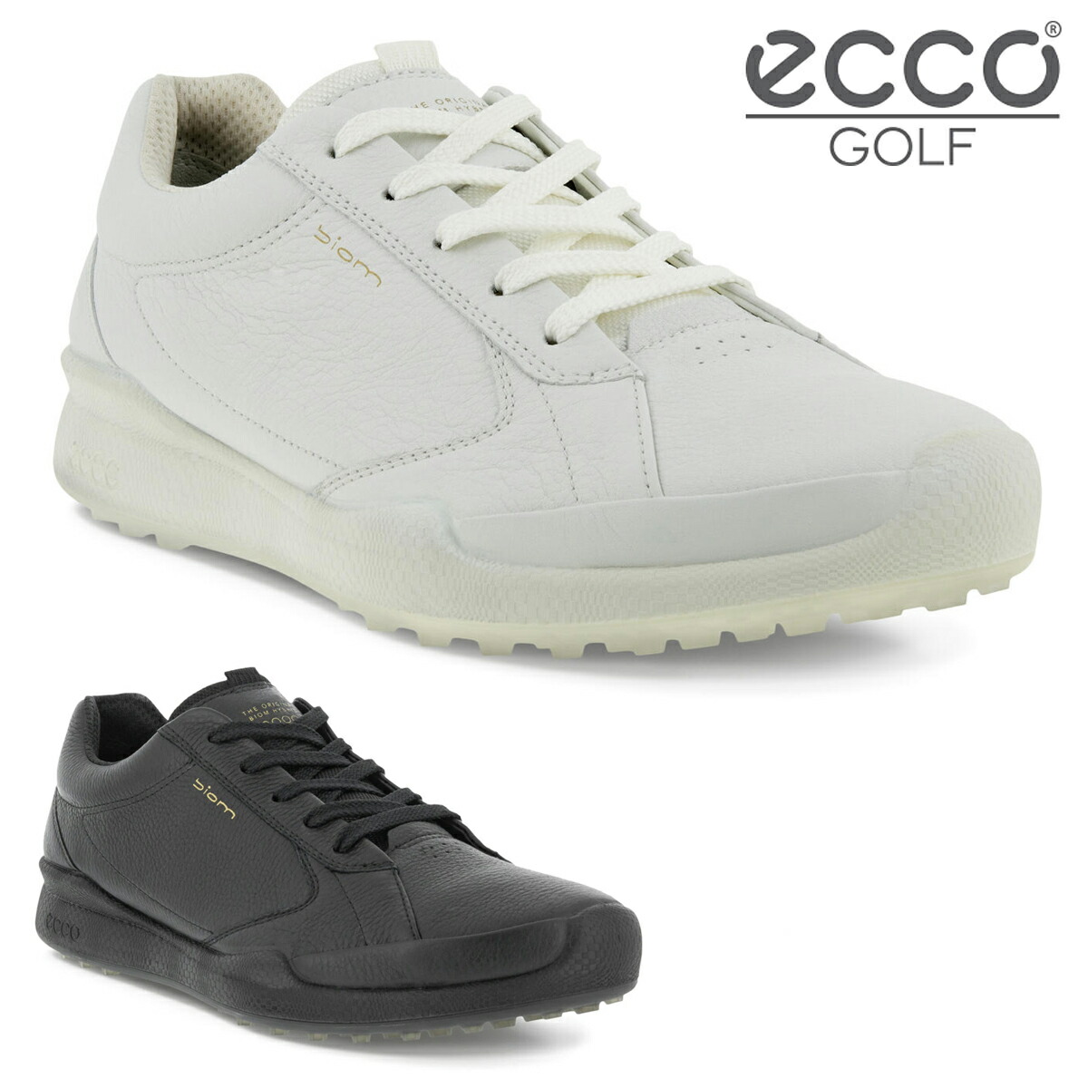 ecco バイオム ハイブリッド ゴルフシューズ 24センチ 楽天市場】ECCO