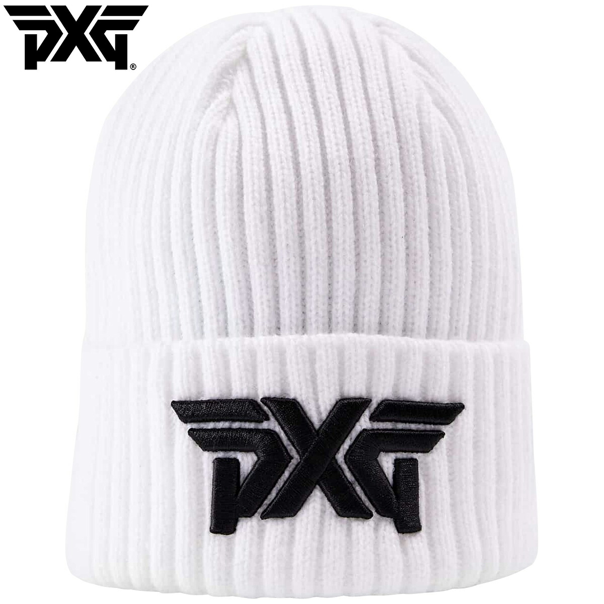 楽天市場】PXG ピーエックスジー 正規品 クラシック ニットカフ