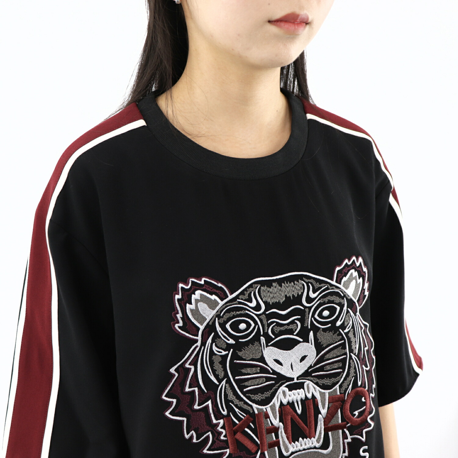 楽天市場】【新品】 ケンゾー KENZO ワンピース F962RO0645AC 99