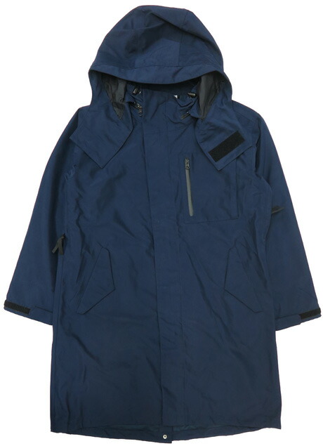 楽天市場】ジョンブル JOHNBULL ユーティリティ モッズ コート M-51