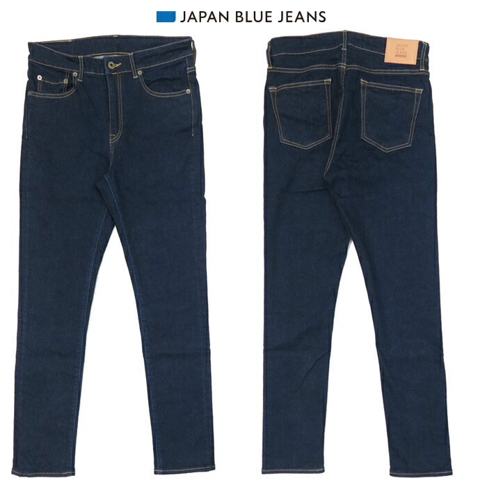 楽天市場】JAPAN BLUE JEANS ジャパンブルージーンズ 12oz ハイパー
