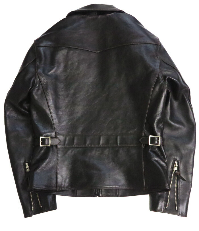 楽天市場】フラットヘッド THE FLAT HEAD ホースハイド シングル