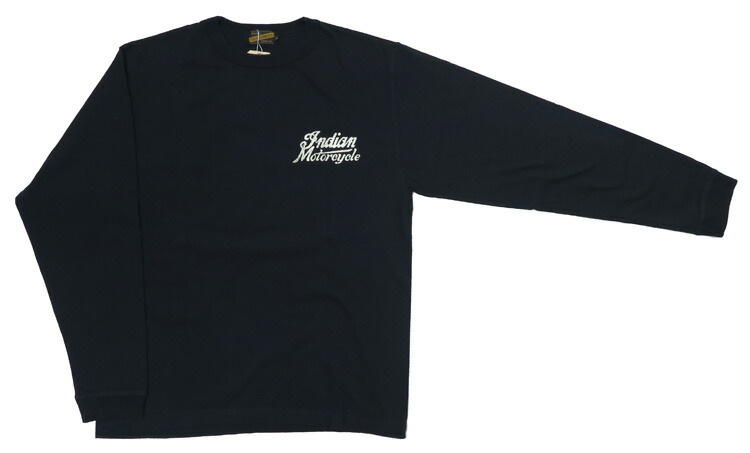 楽天市場】インディアンモーターサイクル Indian Motorcycle 長袖
