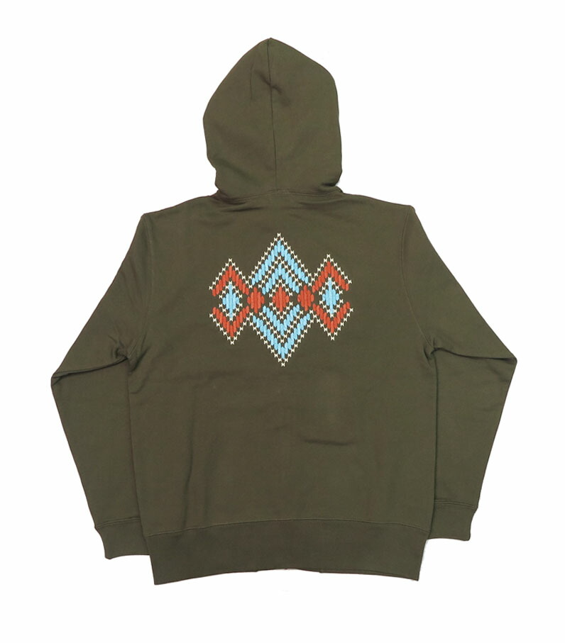 楽天市場】フェローズ Pherrow's フルジップ スウェット パーカー