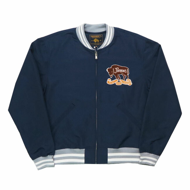 楽天市場】フェローズ PHERROW'S 長袖 ジャケット スタジャン サガラ