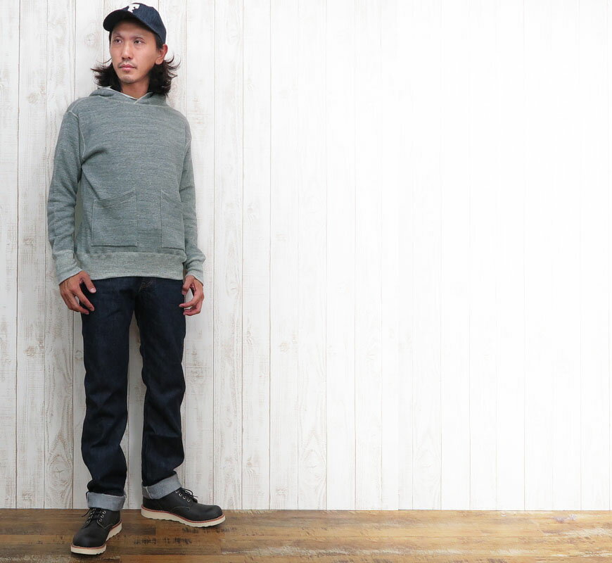 楽天市場】ウェアハウス WAREHOUSE スウェット セパレートポケット