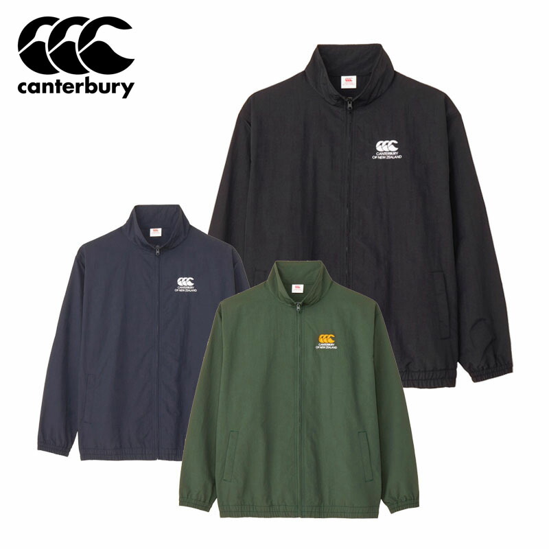 楽天市場】カンタベリー ラグビーシェルジャケット メンズ レディース