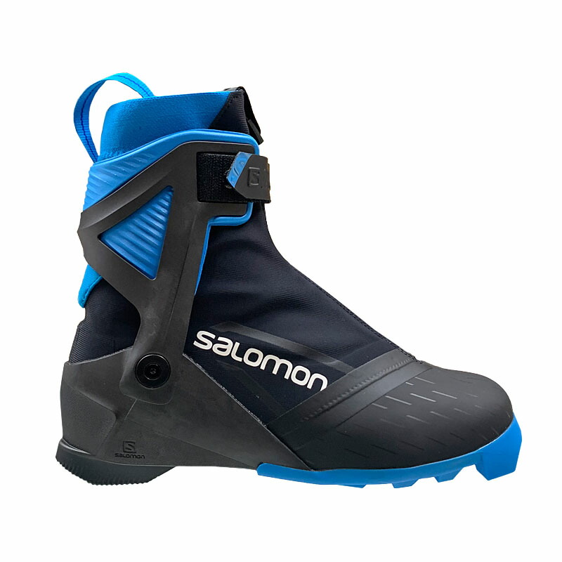 SALOMON クロスカントリースキー ブーツ クラシカル用 27cm XCブーツ