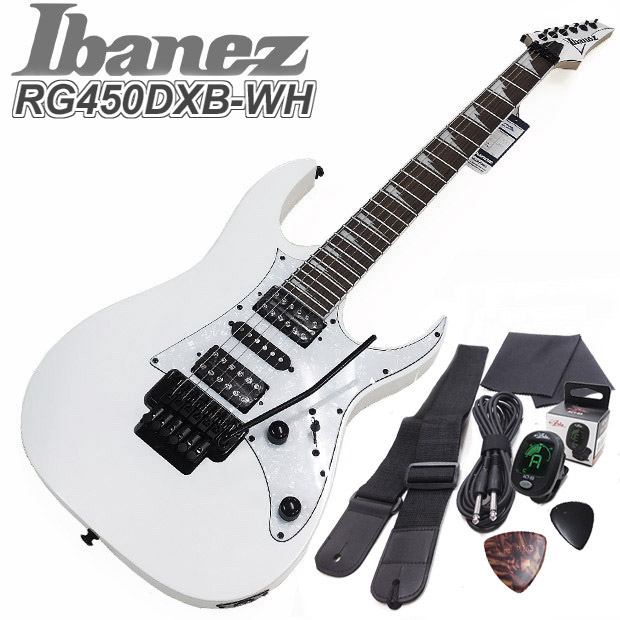 m*3様 Ibanez エレキギター 【ケース付き】 RG450DX m*3様 Ibanez