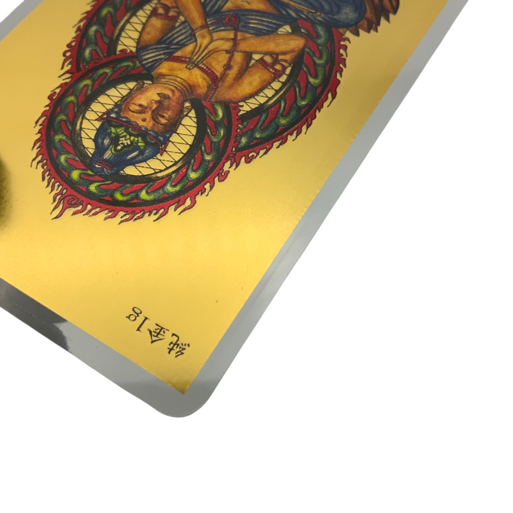 楽天市場】【中古】GINZA TANAKA（ギンザタナカ）純金 1g カード護符