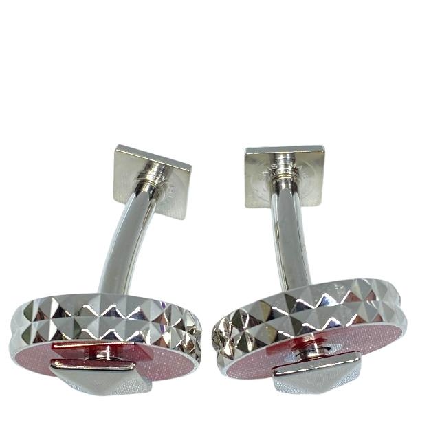 楽天市場】S.T.Dupont デュポン カフス カフスリンク カフスボタン