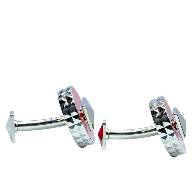 楽天市場】S.T.Dupont デュポン カフス カフスリンク カフスボタン