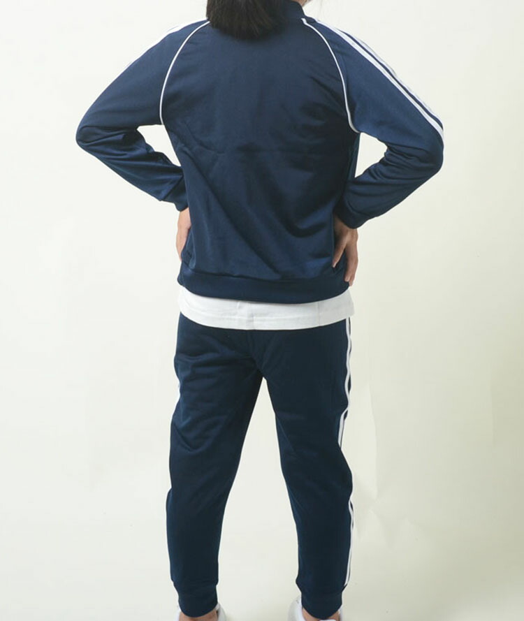 楽天市場】【100-120】ADIDAS アディダス ジャージ上下セット キッズ