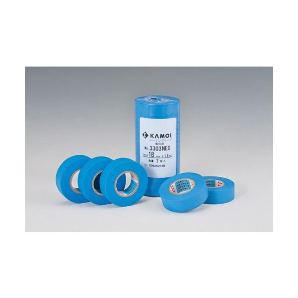 楽天市場】カモイ マスキングテープ neoの通販